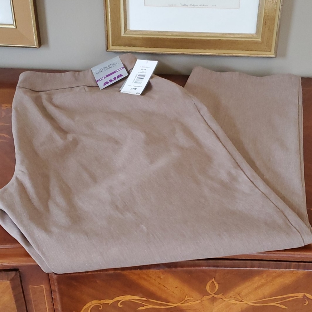 ALIA Pants - New